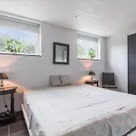 Feriehus K20039-kalundborg-engholmen-1 *
