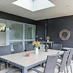 Feriehus K20039-kalundborg-engholmen-1 Kalundborg