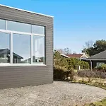 Feriehus K20039-kalundborg-engholmen-1 *