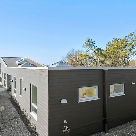 Casa vacanze K20039-kalundborg-engholmen-1