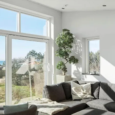 K20039-kalundborg-engholmen-1 Casa vacanze Kalundborg