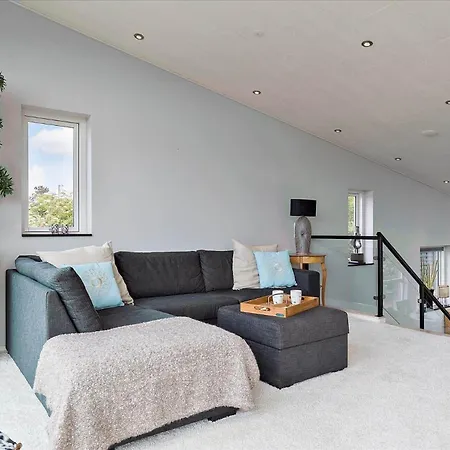 Casa vacanze K20039-kalundborg-engholmen-1 Kalundborg