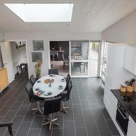 K20039-kalundborg-engholmen-1 Casa vacanze *