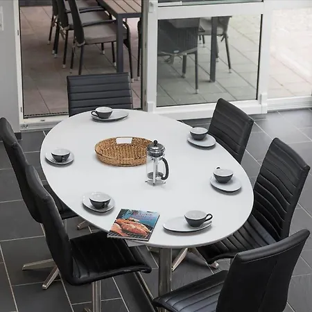 Casa vacanze K20039-kalundborg-engholmen-1 *