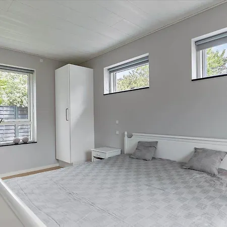 Casa vacanze K20039-kalundborg-engholmen-1