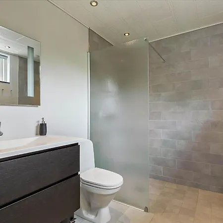 K20039-kalundborg-engholmen-1 Casa vacanze *