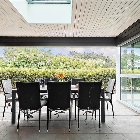 Casa vacanze K20039-kalundborg-engholmen-1