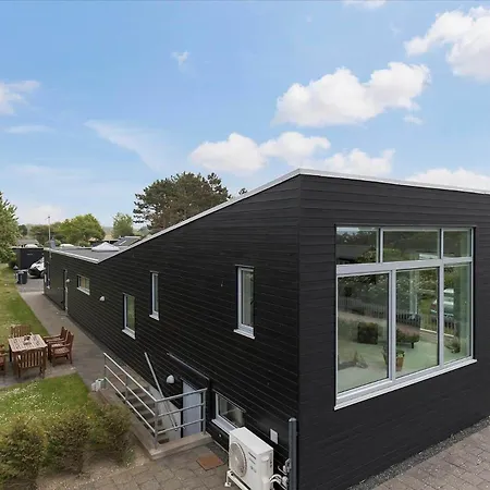 Дом отдыха K20039-kalundborg-engholmen-1 *