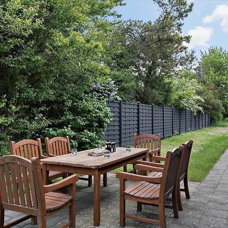 K20039-kalundborg-engholmen-1 Casa vacanze Kalundborg