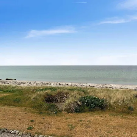 K20039-kalundborg-engholmen-1 Casa vacanze *