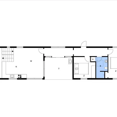 K20039-kalundborg-engholmen-1 Casa vacanze *