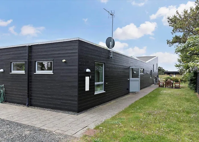 K20039-kalundborg-engholmen-1 別荘 カロンボー