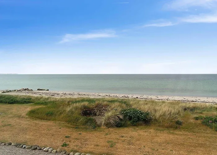 Σπίτι διακοπών K20039-kalundborg-engholmen-1 Kalundborg