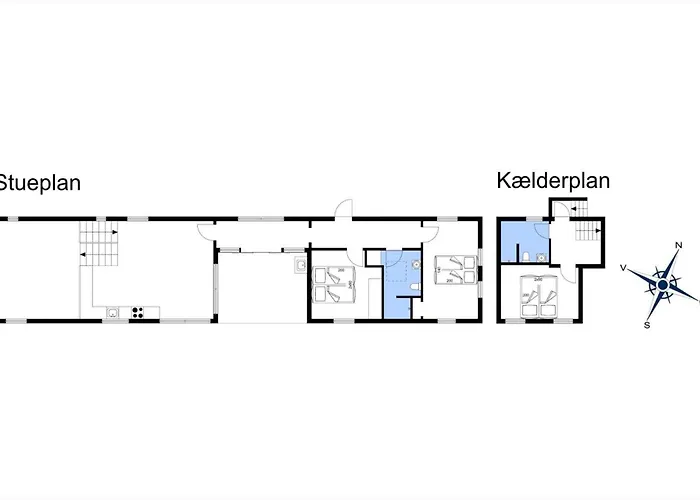 別荘 K20039-kalundborg-engholmen-1